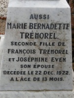 Trehorel - St Matthew’s, St Lawrence