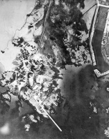1944 aerial picture