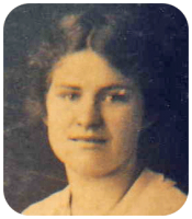 Blanche Rolland (1897-1969)