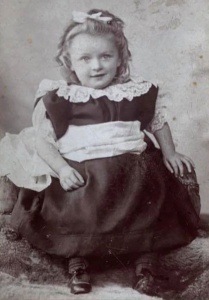 Ida Lawrence Albert