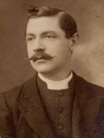 Revd. George Whitley (1872-1964)