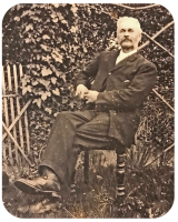 John David Dutot(1851-1931)