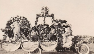 Believed to be 1930s