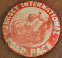 Road race badge