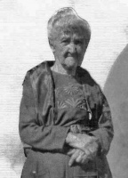 Clara Marguerite Romeril (1845-1932) m 1 James Charles Bramble; 2 Lewis Lewis (Jersey to Salt Lake City)