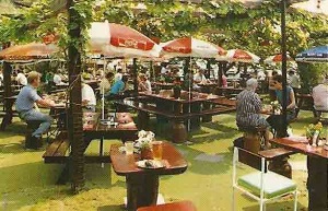 The Drive-In BBQ, Gorey