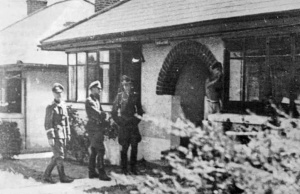 Accommodation in Tabor Lane