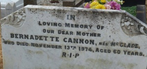 Canon - St Matthew’s, St Lawrence