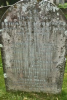 St Peter parish cemetery