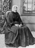 A portrait by Joshua Picot